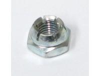 Image of Swingarm pivot bolt lock nut
