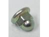 Image of Cylinder head top chrome domed securing nut