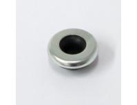 Image of Cylinder head mounting bolt rubber sealing washer