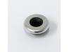 Cylinder head cover retaining bolt rubber sealing washer