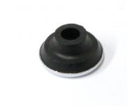 Image of Tappet inspection cover retaining bolt sealing washer