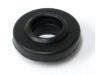 Cylinder head cover retaining bolt rubber seal