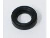 Cylinder head cover bolt rubber sealing washer