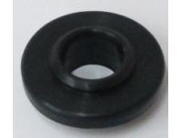 Image of Cylinder head cover retaining bolt sealing washer