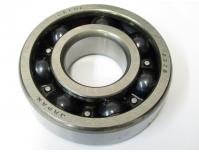 Image of Crankshaft main bearing, Left hand (From Engine No. CL100 206401 to end of production)