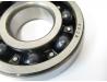 Image of Final drive shaft bearing (Up to Engine No. CB750E 2200000)