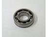 Image of Final drive shaft bearing (Up to Engine No. CB750E 1048345)