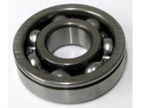 Image of Gearbox main shaft ball bearing