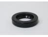 Image of Drive sprocket oil seal, Front