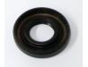 Image of Gear selector drum oil seal