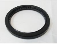 Image of Speedometer drive gear oil seal
