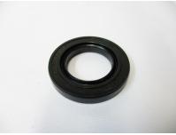 Image of Final drive flange bearing dust seal