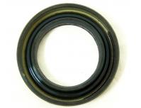 Image of Wheel bearing dust seal, Front
