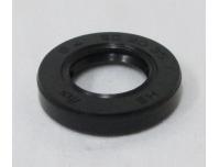 Image of Gearbox final drive oil seal