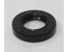 Gearbox final drive oil seal