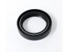Image of Fork oil seal (From Frame No. CB125 1019091 to end of production)