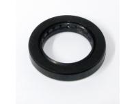 Image of Wheel bearing oil seal, Rear Left hand