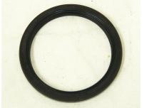 Image of Wheel axle dust seal for needle roller and ball bearing