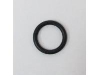 Image of Tachometer drive gear O ring