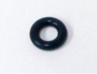 Image of Cam chain tensioner setting bolt O ring