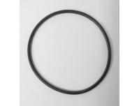 Image of Oil filter cover O ring