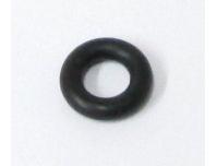 Image of Cylinder head cover end cap O ring