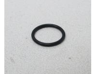 Image of Thermostat hose to cylinder head joint O ring