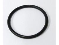 Image of Generator cover center inspection cap O ring