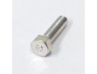 Image of Oil pump gear cover screw