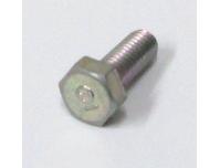 Image of Seat catch retaining bolt