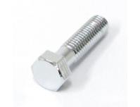 Image of Brake lever pivot bolt nut