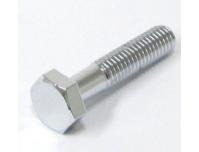 Image of Turn signal pinch bolt
