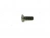 Image of Clutch master cylinder cap retaining screw, for Front master cylinder