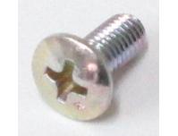 Image of Oil filter rotor cap retaining screw