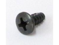 Image of Pilot light top cover retaining screw