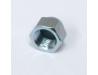 Image of Shock absorber mounting nut