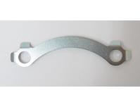 Image of Drive sprocket tab washer, Rear
