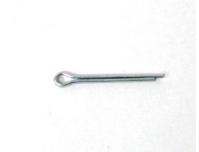 Image of Main stand pivot bolt cotter pin