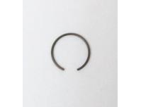 Image of Piston gudgeon pin circlip