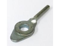 Image of Drive chain / Rear wheel adjuster, Left hand