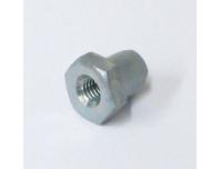 Image of Brake rod adjuster lock nut