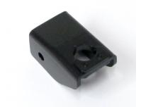 Image of Foot rest mounting bracket, Rear