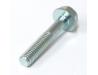 Image of Cylinder head cover breather cover retaining bolt
