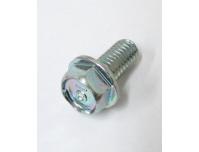 Image of Head light shell side fixing bolts