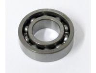 Image of Wheel bearing for front wheel