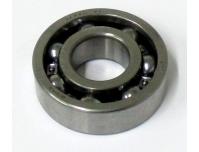 Image of Gearbox main shaft bearing