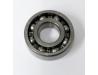 Gearbox counter shaft ball bearing