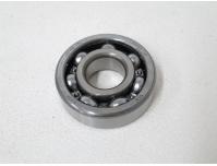 Image of Crankshaft main bearing