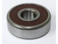 Image of Wheel bearing, Front