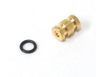Image of Carburettor standard secondary main jet, Size 100